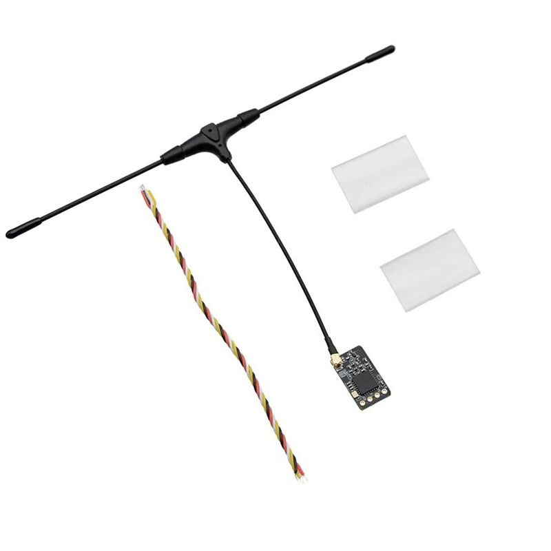 AS96-Nano RX Receiver With T-A - Drone Antenna avis et prix