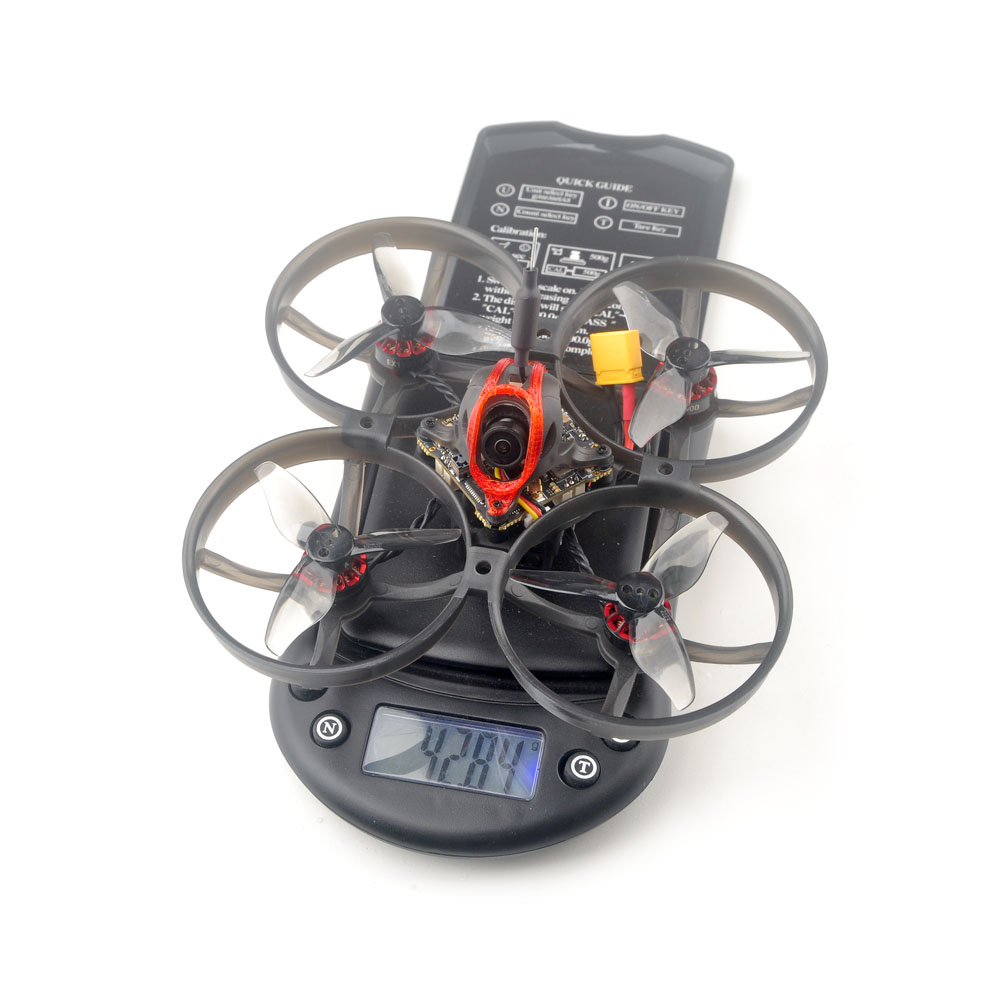 HappyModel Mobula8 1-2S 85mm M - Drone Charger avis et prix