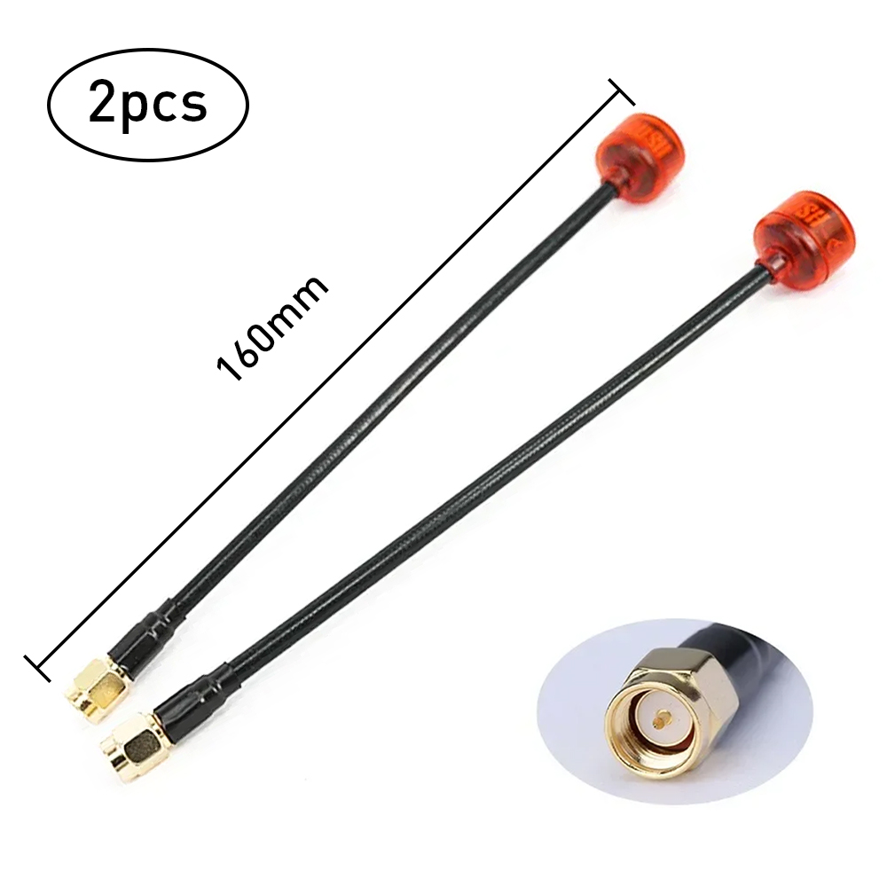 2026 NEW RUSHFPV RUSH Cherry F - Drone Transmitter avis et prix