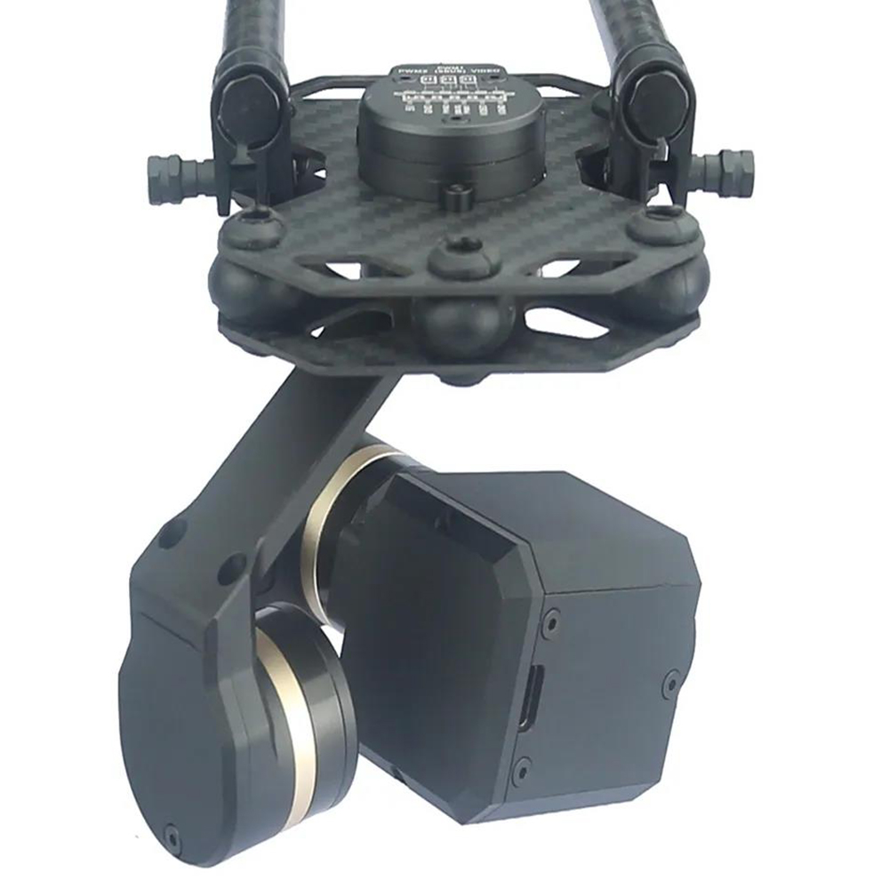 Tarot TL3T20 3-axis Gimbal 640 - Drone Camera avis et prix