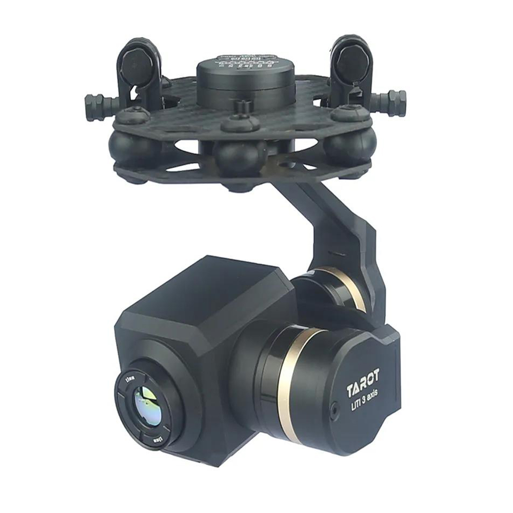 Tarot TL3T20 3-axis Gimbal 640 - Drone Camera avis et prix