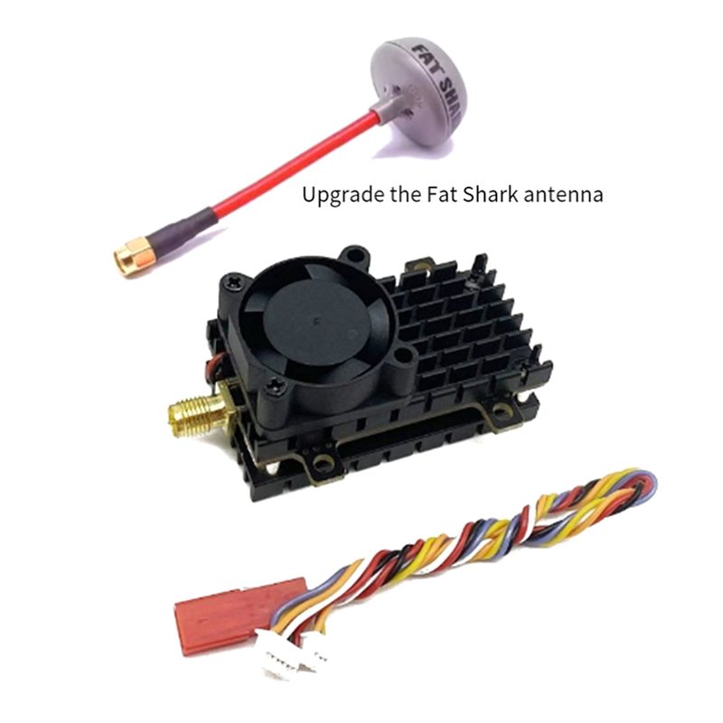 ABWE-Long Range 5.8Ghz 2W FPV  - Drone Transmitter avis et prix