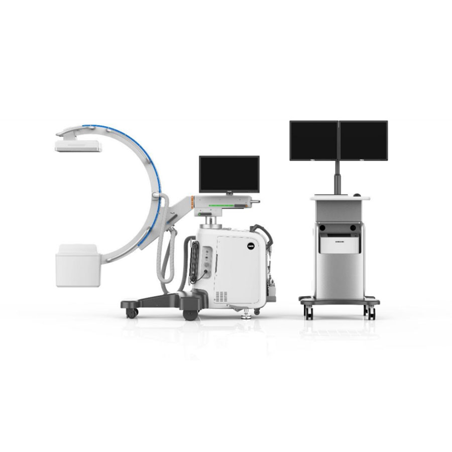 Portable C Arm X Ray Machine D - Drone Arm avis et prix