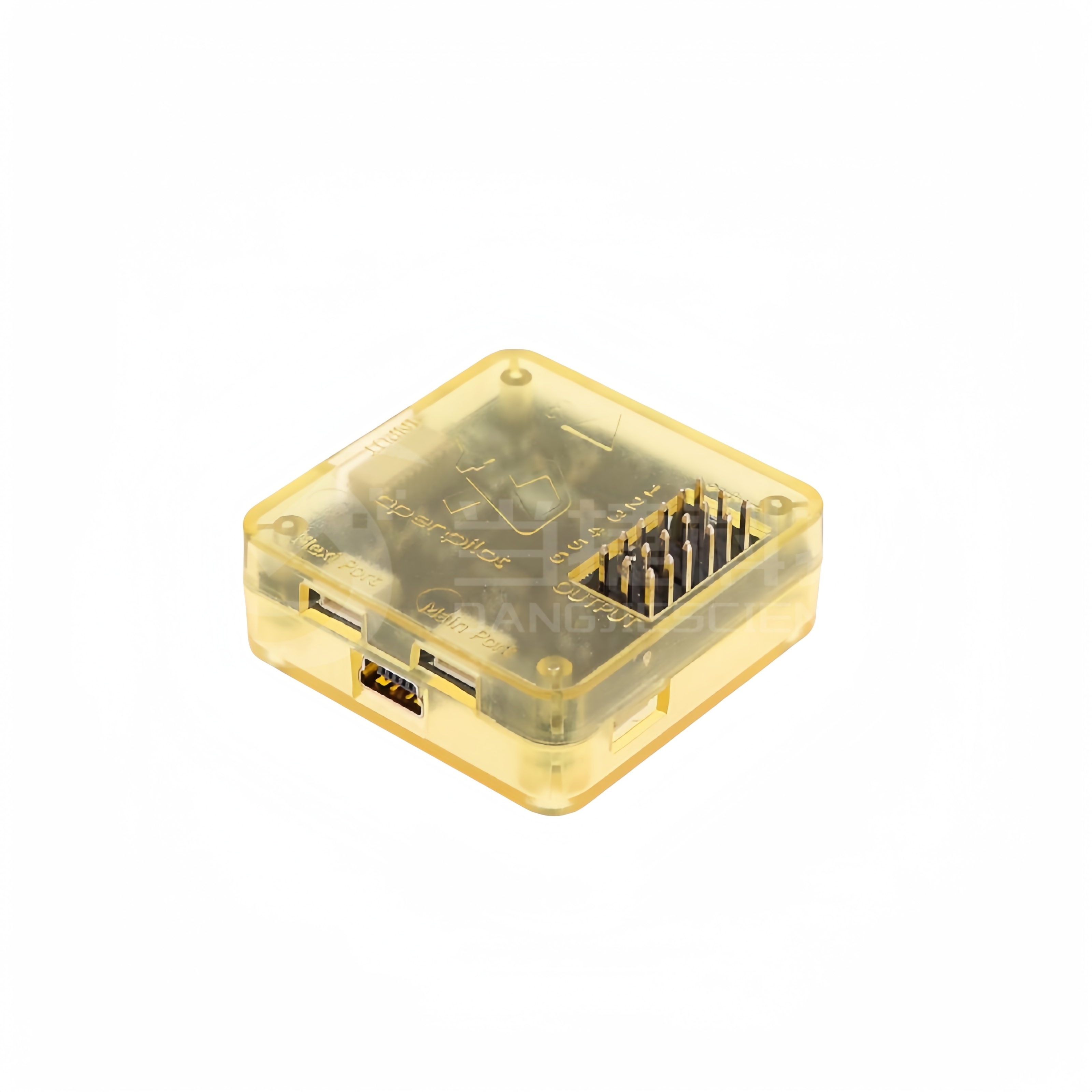 CC3D Openpilot Open Source Fli - Drone Flight Controller avis et prix