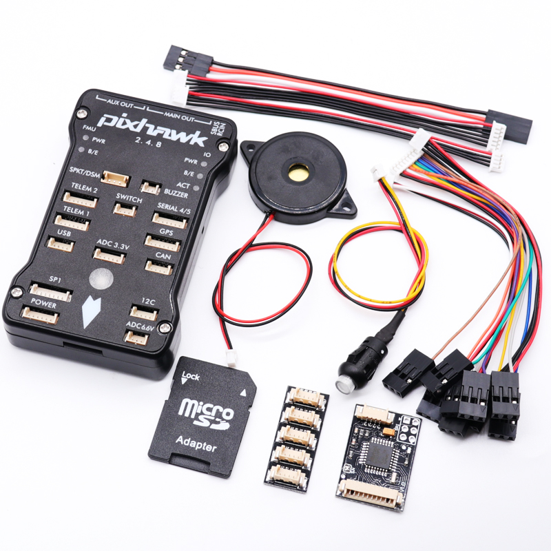 Pixhawk 2.4.8 PRO PX4 PIX 32 B - Drone Compass avis et prix