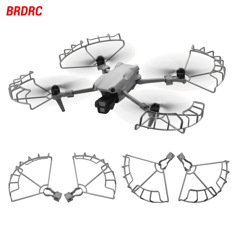 Propeller Guard for DJI Air 3S - Drone Propeller Guard avis et prix