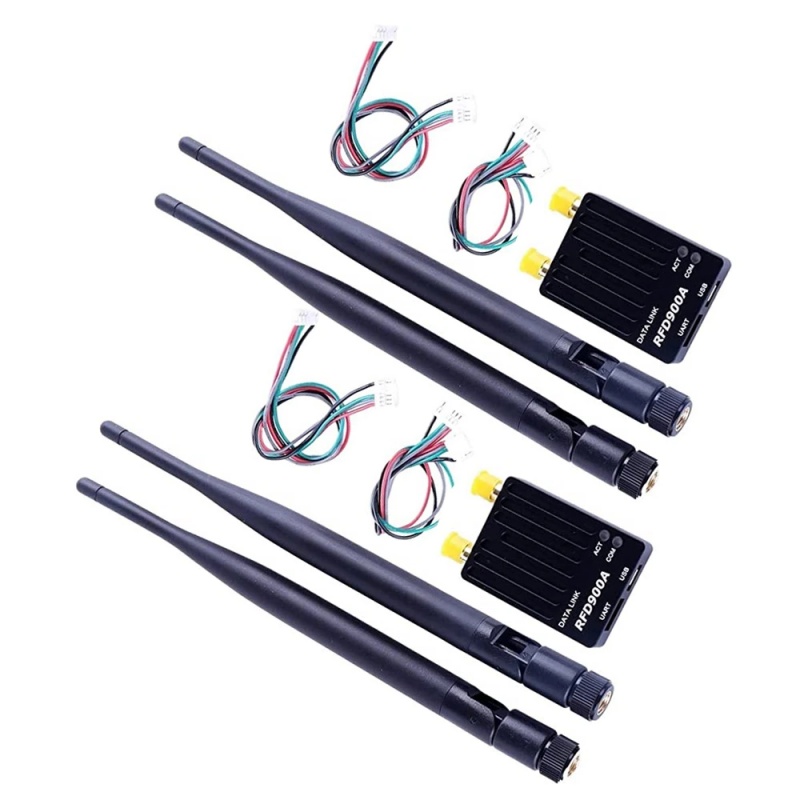 Transmission Modul RFD900A 915 - Drone Antenna avis et prix
