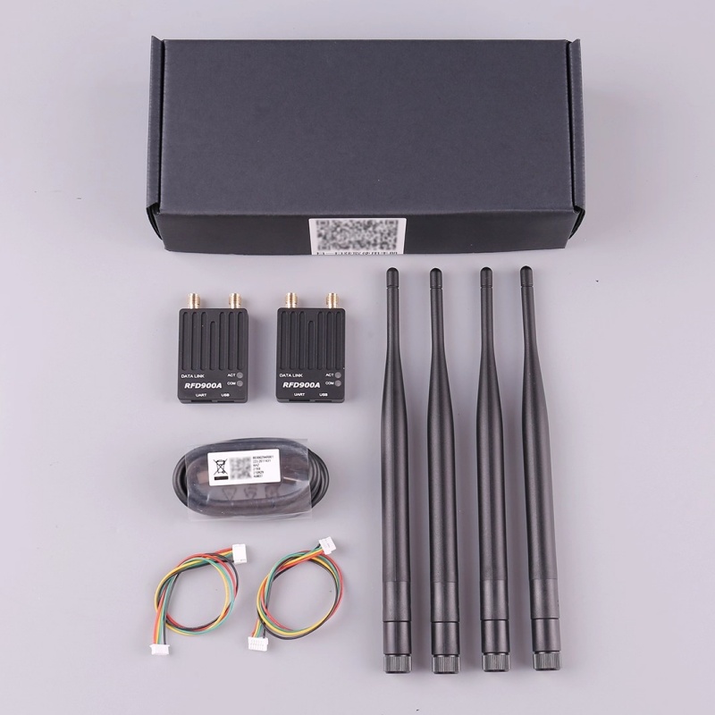 Transmission Modul RFD900A 915 - Drone Antenna avis et prix