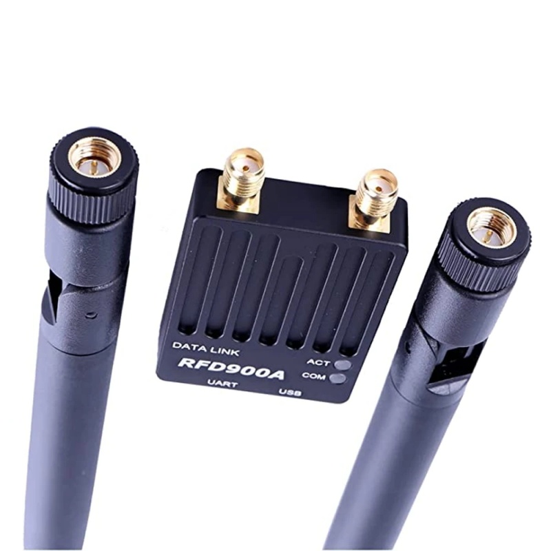 Transmission Modul RFD900A 915 - Drone Antenna avis et prix