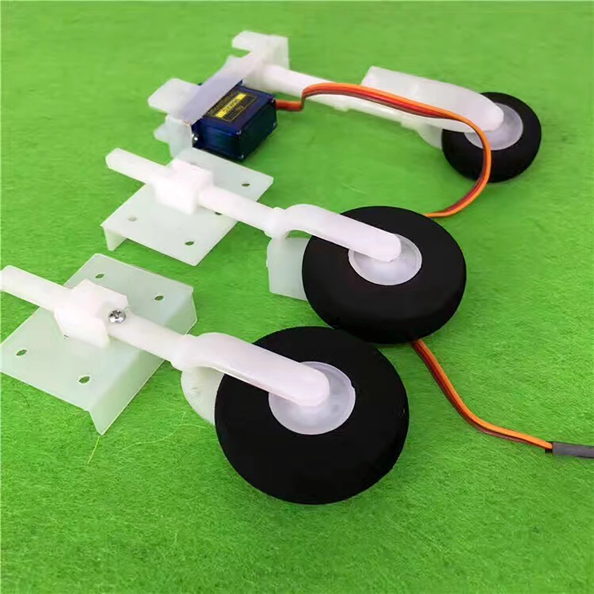 SU27 Assembly KT Board Landing - Drone Landing Gear avis et prix