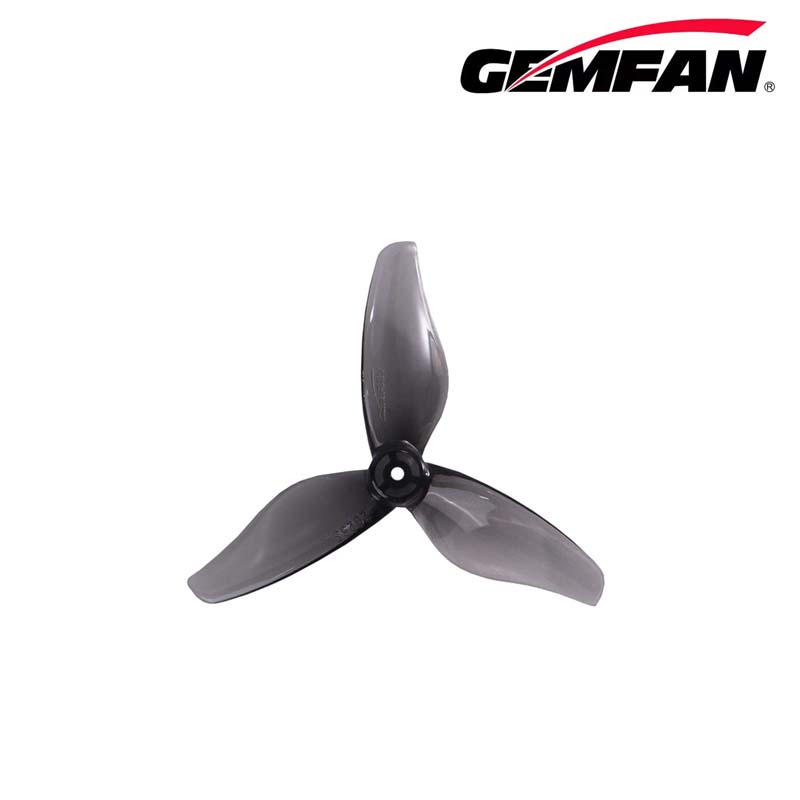 12Pairs(12CW+12CCW) Gemfan 202 - Drone Propeller avis et prix