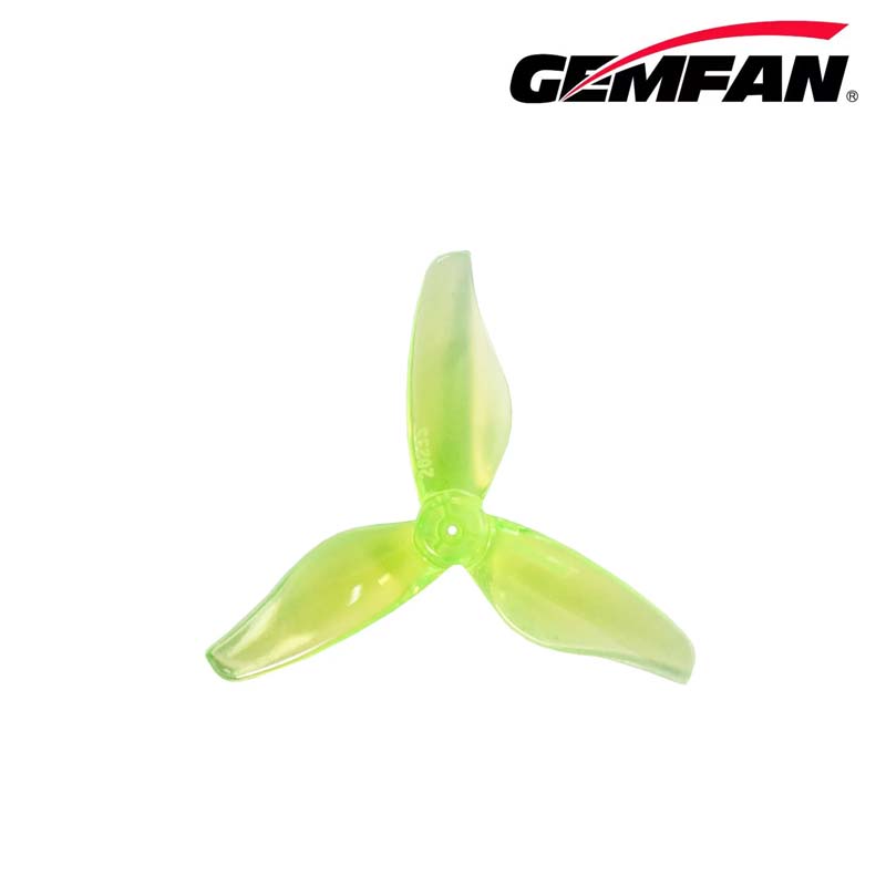 12Pairs(12CW+12CCW) Gemfan 202 - Drone Propeller avis et prix