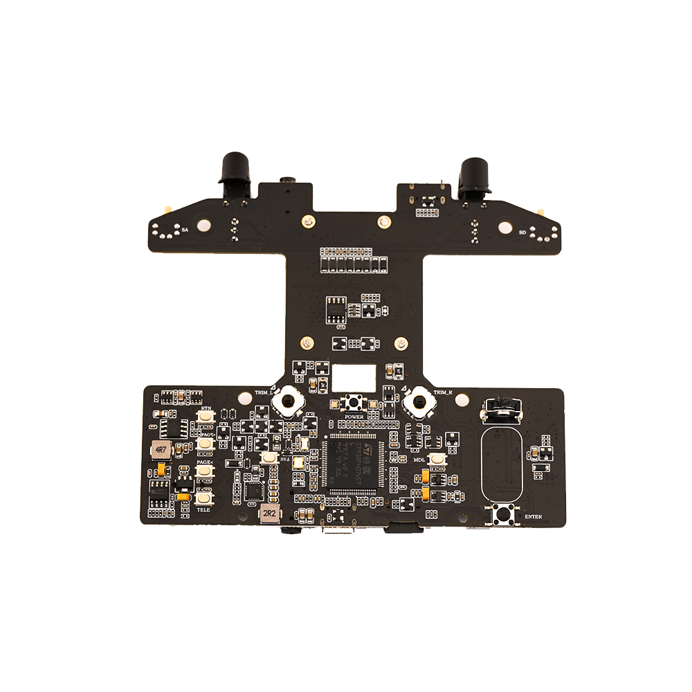 Radiomaster Pocket Original Re - Drone Power Distribution Board avis et prix