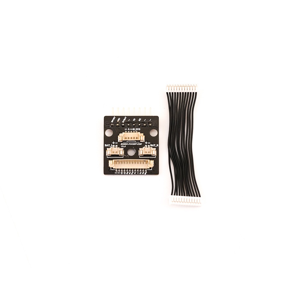 Radiomaster Pocket Original Re - Drone Power Distribution Board avis et prix