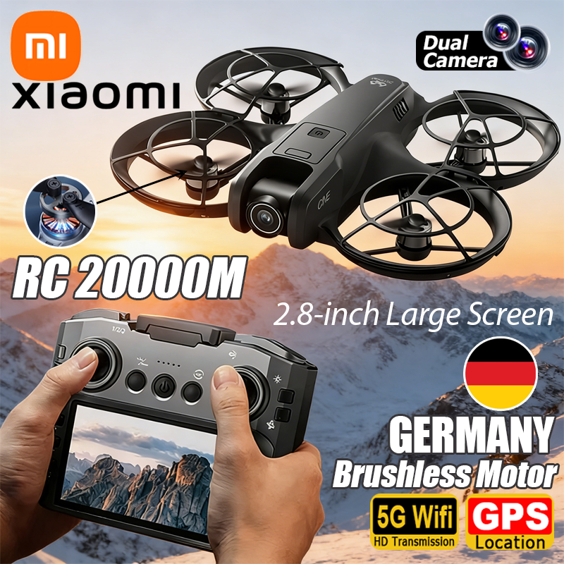 Xiaomi V666 Drone 8K Aerial HD - Drone Gps Module avis et prix