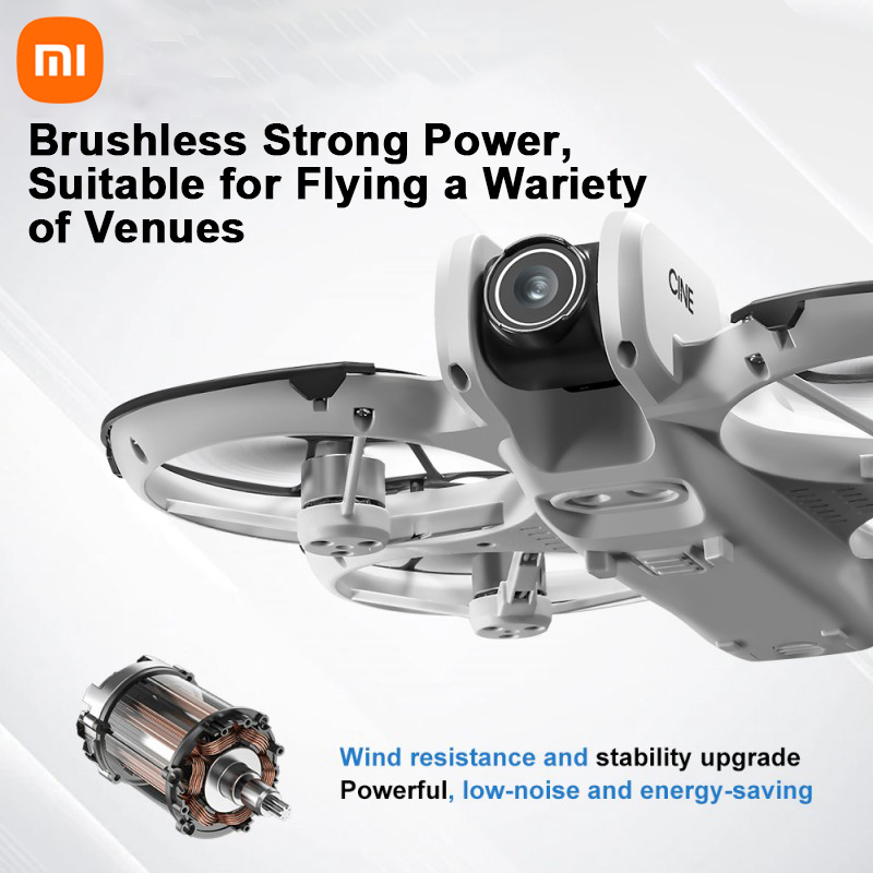 Xiaomi V666 Drone 8K Aerial HD - Drone Gps Module avis et prix
