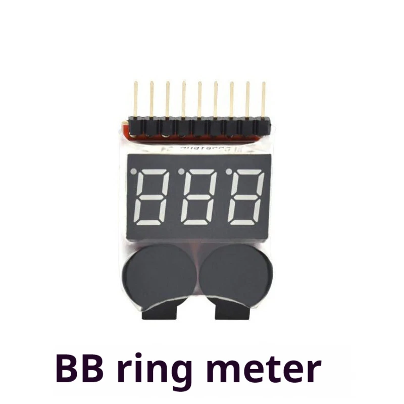 1/2/5PCS RC Voltage Display Ba - Drone Buzzer avis et prix