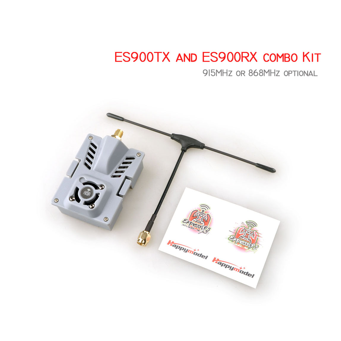 Happymodel RC ELRS Micro ES900 - Drone Motor avis et prix