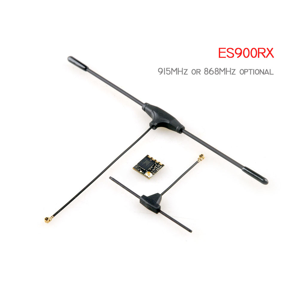 Happymodel RC ELRS Micro ES900 - Drone Motor avis et prix