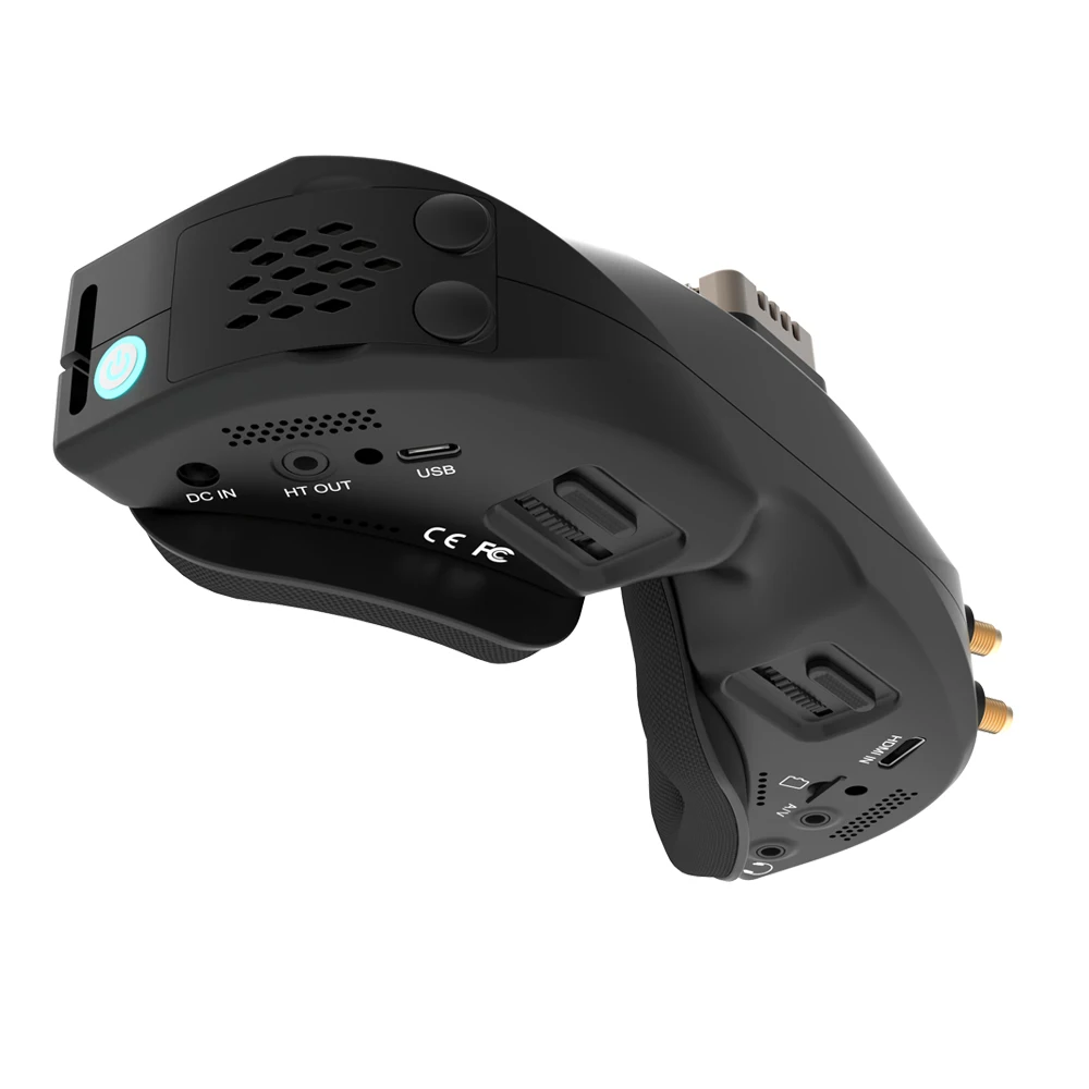 Skyzone Fpv Racing Goggles Sky - Drone Receiver avis et prix