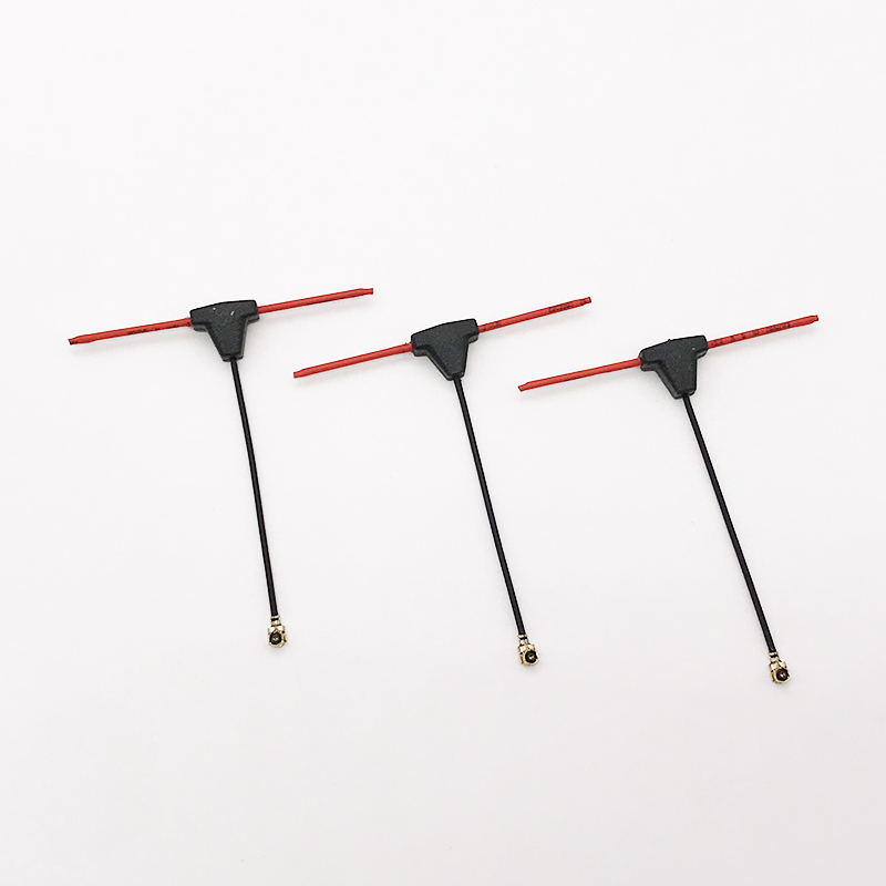 2.4G 2DBI T Antenna IPX1 for T - Drone Antenna avis et prix