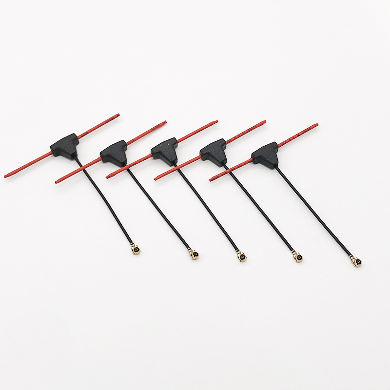 2.4G 2DBI T Antenna IPX1 for T - Drone Antenna avis et prix