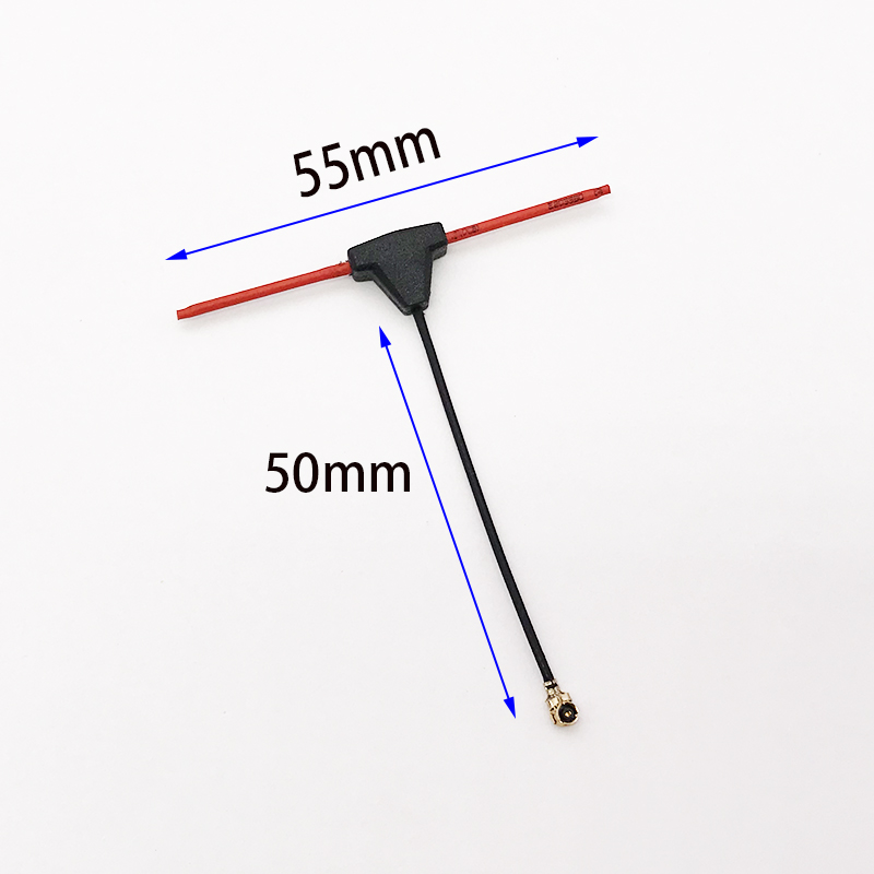 2.4G 2DBI T Antenna IPX1 for T - Drone Antenna avis et prix