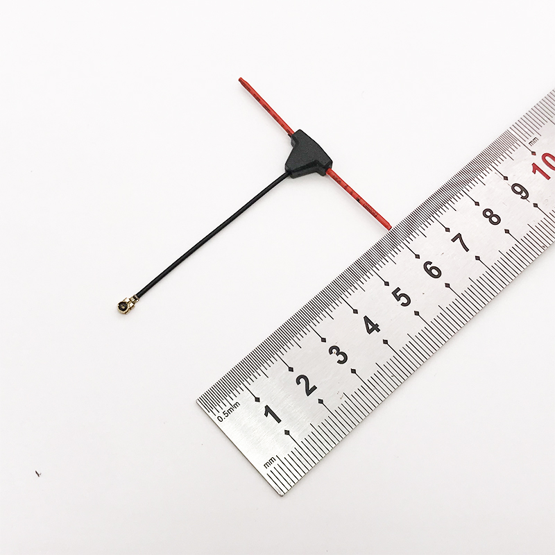 2.4G 2DBI T Antenna IPX1 for T - Drone Antenna avis et prix