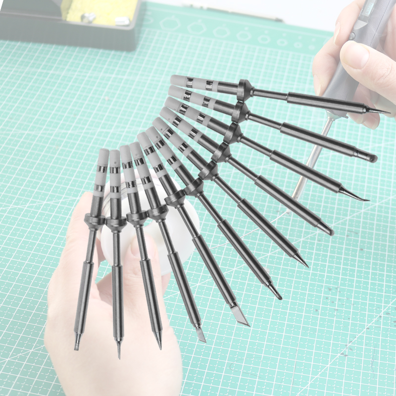 TS101/TS100/T85 Soldering Iron - Drone Buzzer avis et prix