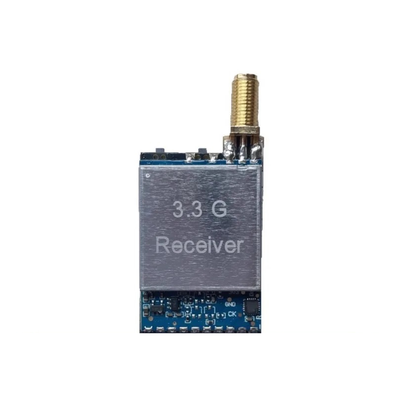 3.3G 800mw 1.6W FPV Antenna VT - Drone Antenna avis et prix