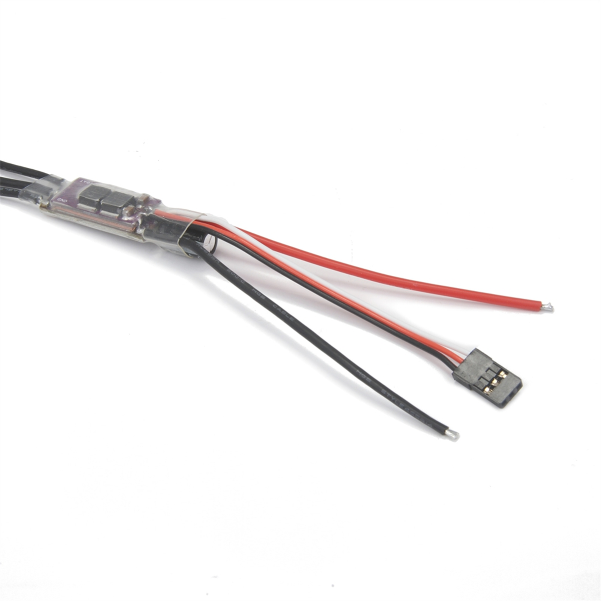 A002 1PCS AM32 32-Bit ESC 2-4S - Drone Motor avis et prix