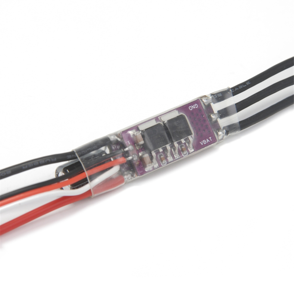A002 1PCS AM32 32-Bit ESC 2-4S - Drone Motor avis et prix